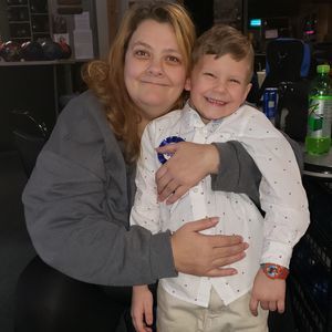 Meet your Posher, Evonne